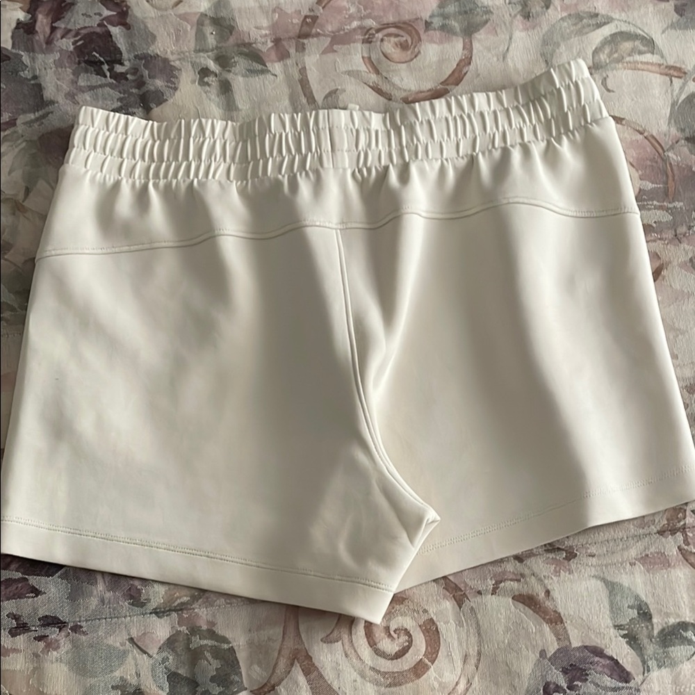 Members Mark Luxe Shorts with Elastic Waistband/ Drawstring, BNWOT - Picture 7 of 9
